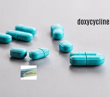 Peut on acheter doxycycline sans ordonnance